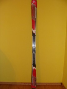 schiuri blizzard xop carve de 167cm in folie