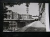 Oradea - Pod peste Cris (biserica)  *  R.P.R.