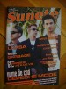 Revista Sunete, nr. 20, mai 2005