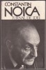 C.Noica / Jurnal de idei