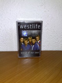Muzica pop ptr tineri cu WESTLIFE! foto