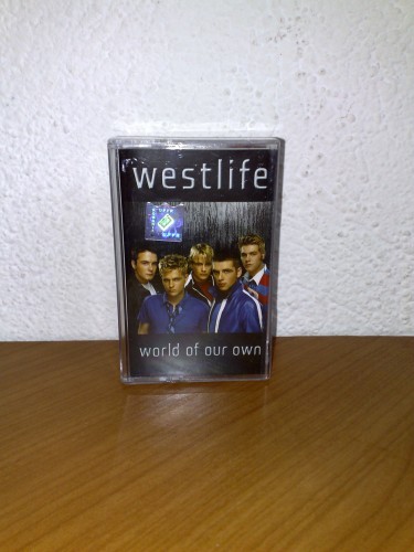 Muzica pop ptr tineri cu WESTLIFE! foto mare