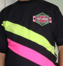 HARLEY-DAVIDSON