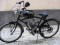 Bicicleta cu motor
