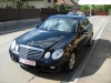 vand mercedes e 200