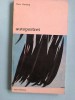 Hans Hartung, Autoportret