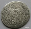 Leopold I - 15 Kreuzer - 1694 - Austria