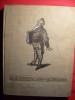 M.E.SALTACOV-SCEDRIN -  OPERE ALESE-ilustratii color-1954