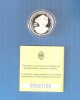 MONEDA ARGINT GRIGORE VASILIU BIRLIC