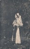 AA CP Costume populare Silistea, necirc. 1907.