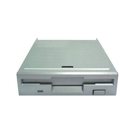 FDD floppy drive / unitate discheta foto mare