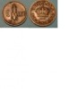 moneda 1 leu an 1939