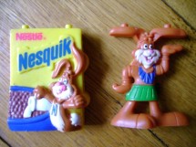 Surprize Nesquick - Quickie foto