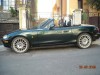 alfa romeo 147 1,6 twin spark
