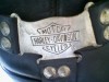 cizme harley davidson