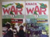 colectia war carti