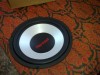 Subwoofer auto pro west