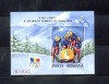 ROMANIA-1992 JO ALBERTVILLE COLITA NEDANTELATA LP 1276