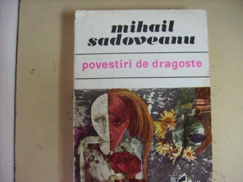 Sadoveanu-povestiri de dragoste foto mare