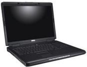 Notebook Dell Vostro 1700 Core2 Duo foto mare
