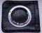 Adaptor Olympus OM-Canon EOS confirmare AF NOU