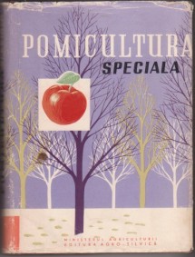 T.Bordeianu / POMICULTURA SPECIALA foto