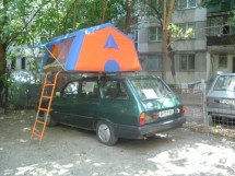 URGENT DACIA  GPL 1600 CC 55.000KM FARA CORT DEASUPRA foto