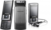 Vand SAMSUNG sgh J770 foto