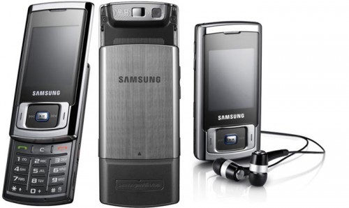 Vand SAMSUNG sgh J770 foto mare