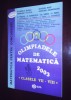 Culegere de matematica,Olimpiade
