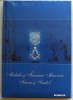 Medalii si insemne masonice - Istorie si simbol - Nou