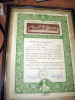 DOCUMENT VECHI MAGHIAR 2