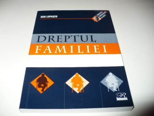 Dreptul Familiei foto mare