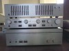 LUXMAN C-120A + M-120A + G-120A