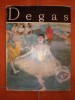 ALBUM - EDGAR DEGAS
