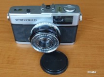 Olympus Trip 35