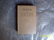 Legaturi primejdioase de C. de Laclos