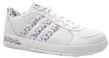 VAND ADIDAS NBA 100% piele OKAZIE! foto