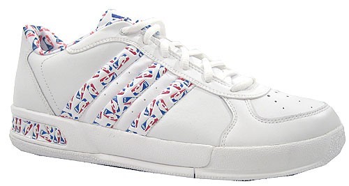 VAND ADIDAS NBA 100% piele OKAZIE! foto mare