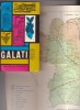 Galati - ghid turistic al regiunii (1967)