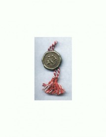 INSIGNA 210 S`Vniversitatis in Switz 1291-1941-Huguenin Locle foto