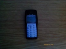Vand Nokia 1100,MADE IN GERMANY, 2004,RH-18 foto