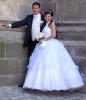 VAND ROCHIE DE MIREASA PRINTESA + ACCESORII