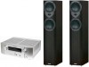 Mission M34i + Marantz SR 4003 Pachet