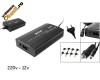 ALIMENTATOR INCARCATOR universal laptop, LCD auto si casa USB
