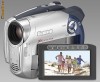 Camera Video MiniDVD Canon DC201