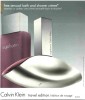 Calvin Klein Euphoria Travel Edition Eau de Parfum 100 ml + crema de dus. Sigilat, 100% veritabil!  Comenzi orice site America