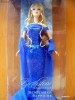 Colectia Birthstone: September Sapphire Barbie 2003 Colectia Birthstone: September Sapphire Barbie 2003