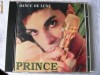 Prince - Dance De Luxe / Best of...PRINCE - CD