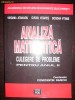 ANALIZA MATEMATICA CULEGERE DE PROBLEME PENTRU ANUL II C.RAISCHI